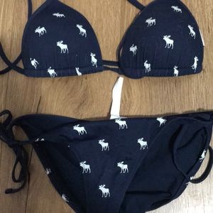 Abercrombie bikini